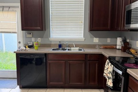 Touwnhouse à louer à Orlando, Floride: 3 chambres, 126.9 m2 № 2420343 - photo 9
