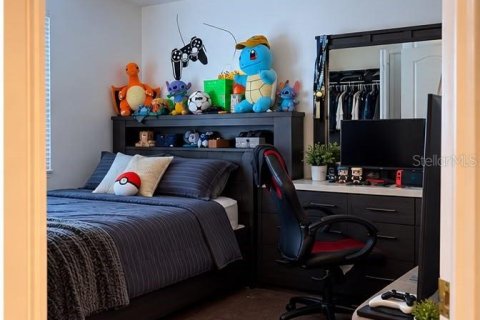 Touwnhouse à louer à Orlando, Floride: 3 chambres, 126.9 m2 № 2420343 - photo 6