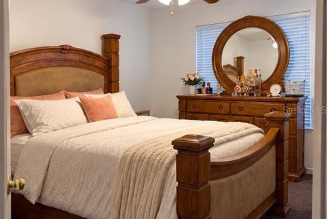 Touwnhouse à louer à Orlando, Floride: 3 chambres, 126.9 m2 № 2420343 - photo 5