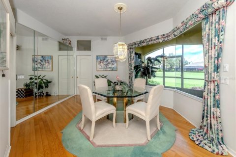 Купить виллу или дом в Венеция, Флорида 9 комнат, 215.44м2, № 1899207 - фото 12