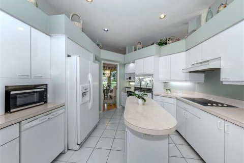 Купить виллу или дом в Венеция, Флорида 9 комнат, 215.44м2, № 1899207 - фото 18