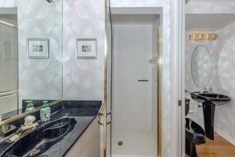 Купить виллу или дом в Венеция, Флорида 9 комнат, 215.44м2, № 1899207 - фото 24