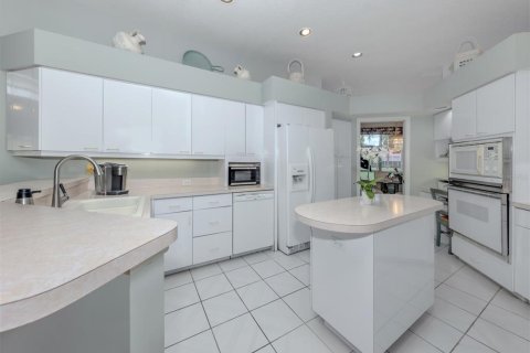 Купить виллу или дом в Венеция, Флорида 9 комнат, 215.44м2, № 1899207 - фото 16