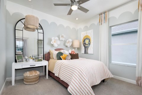 Villa ou maison à vendre à Palm City, Floride: 4 chambres, 226.5 m2 № 2427819 - photo 4