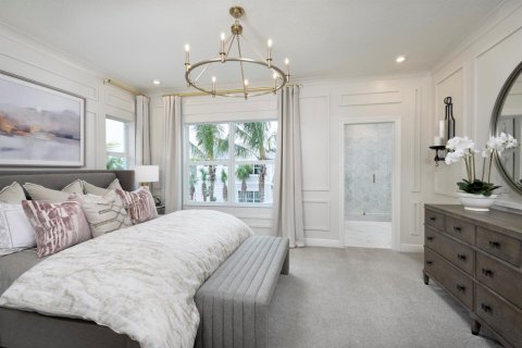 Villa ou maison à vendre à Palm City, Floride: 4 chambres, 226.5 m2 № 2427819 - photo 11