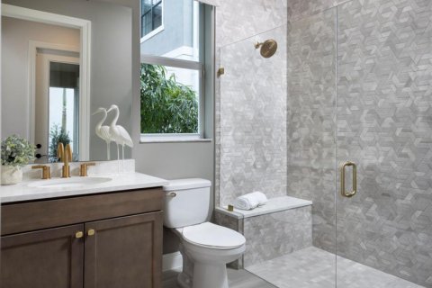 Villa ou maison à Palm City, Floride 4 chambres, 226.5 m2 № 2427819