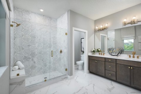 Villa ou maison à vendre à Palm City, Floride: 4 chambres, 226.5 m2 № 2427819 - photo 10