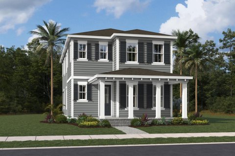 Villa ou maison à vendre à Palm City, Floride: 4 chambres, 226.5 m2 № 2427819 - photo 12