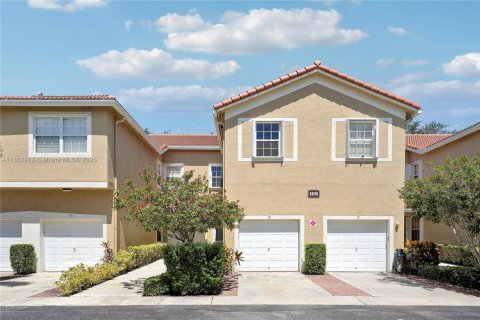 Condo in Tequesta, Florida, 3 bedrooms  № 1891354 - photo 2