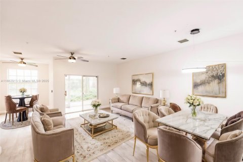 Condo in Tequesta, Florida, 3 bedrooms  № 1891354 - photo 9