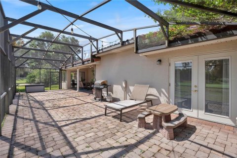 House in Orlando, Florida 4 bedrooms, 206.8 sq.m. № 2151268 - photo 27