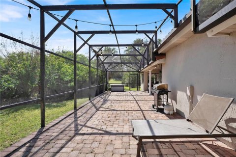 House in Orlando, Florida 4 bedrooms, 206.8 sq.m. № 2151268 - photo 26
