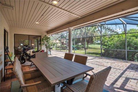 House in Orlando, Florida 4 bedrooms, 206.8 sq.m. № 2151268 - photo 25