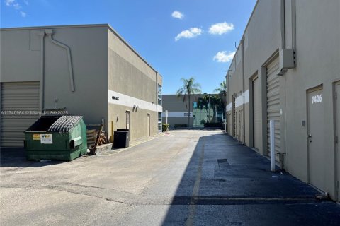 Commercial property in Miami, Florida № 1763522 - photo 3