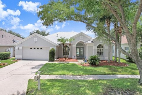 Villa ou maison à Tampa, Floride 4 chambres, 216.74 m2 № 2399154