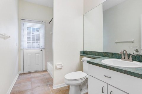 Villa ou maison à louer à Tampa, Floride: 4 chambres, 216.74 m2 № 2399154 - photo 29