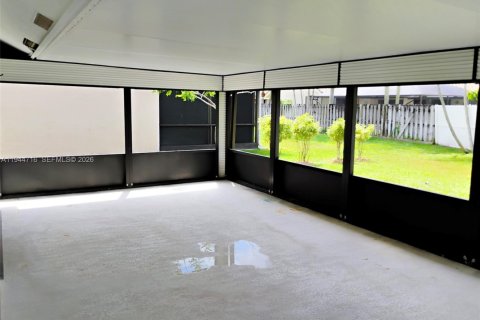 Снять в аренду виллу или дом в Бойнтон-Бич, Флорида 4 спальни, 199м2, № 2003828 - фото 20