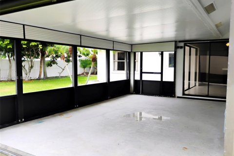 Снять в аренду виллу или дом в Бойнтон-Бич, Флорида 4 спальни, 199м2, № 2003828 - фото 22