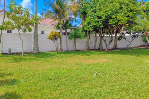 Снять в аренду виллу или дом в Бойнтон-Бич, Флорида 4 спальни, 199м2, № 2003828 - фото 18