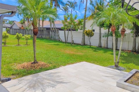 Снять в аренду виллу или дом в Бойнтон-Бич, Флорида 4 спальни, 199м2, № 2003828 - фото 12