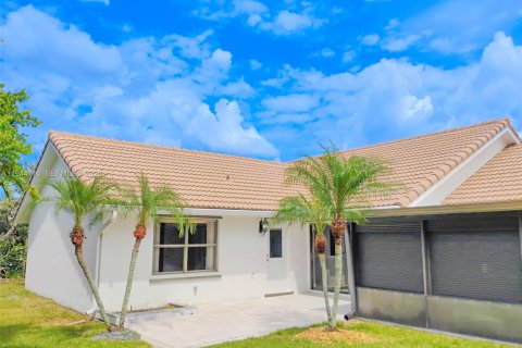 Снять в аренду виллу или дом в Бойнтон-Бич, Флорида 4 спальни, 199м2, № 2003828 - фото 14