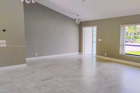 Снять в аренду виллу или дом в Бойнтон-Бич, Флорида 4 спальни, 199м2, № 2003828 - фото 4