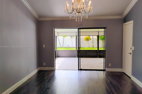 Снять в аренду виллу или дом в Бойнтон-Бич, Флорида 4 спальни, 199м2, № 2003828 - фото 24