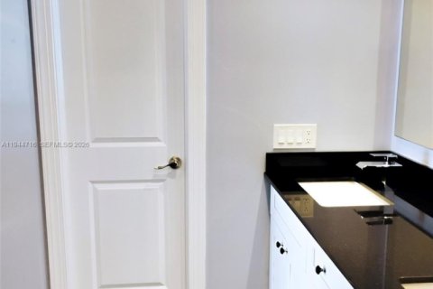 Снять в аренду виллу или дом в Бойнтон-Бич, Флорида 4 спальни, 199м2, № 2003828 - фото 27