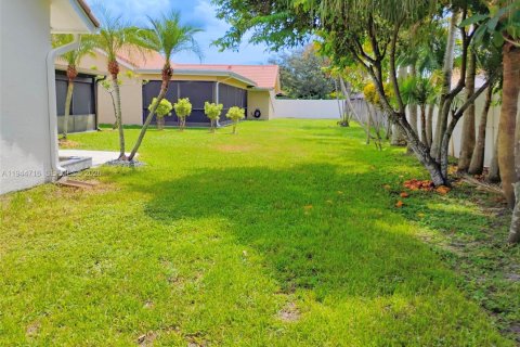 Снять в аренду виллу или дом в Бойнтон-Бич, Флорида 4 спальни, 199м2, № 2003828 - фото 19