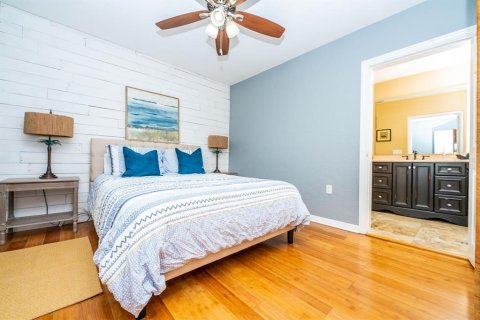 Apartment in New Smyrna Beach, Florida 3 bedrooms, 129.32 sq.m. № 1561256 - photo 24