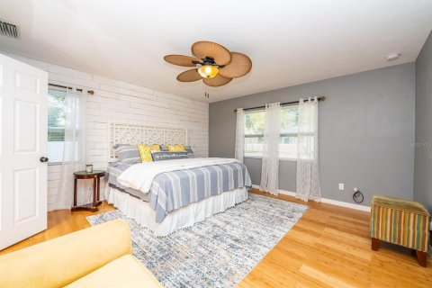 Apartment in New Smyrna Beach, Florida 3 bedrooms, 129.32 sq.m. № 1561256 - photo 18