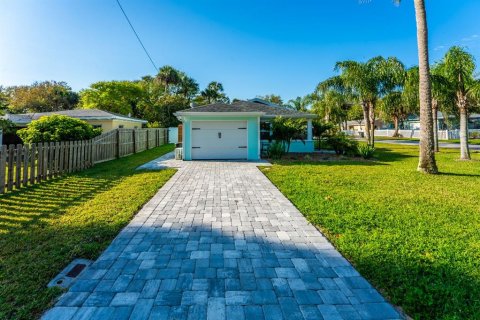 Apartment in New Smyrna Beach, Florida 3 bedrooms, 129.32 sq.m. № 1561256 - photo 4