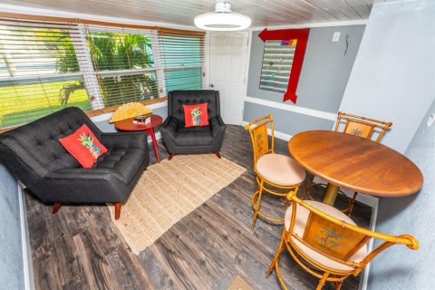 Apartment in New Smyrna Beach, Florida 3 bedrooms, 129.32 sq.m. № 1561256 - photo 7