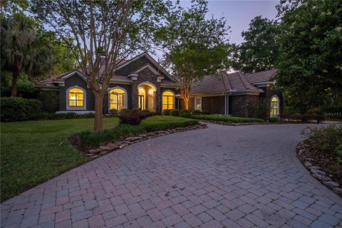 House in Ocala, Florida 4 bedrooms, 436.55 sq.m. № 1637562 - photo 5