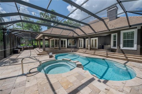 House in Ocala, Florida 4 bedrooms, 436.55 sq.m. № 1637562 - photo 17
