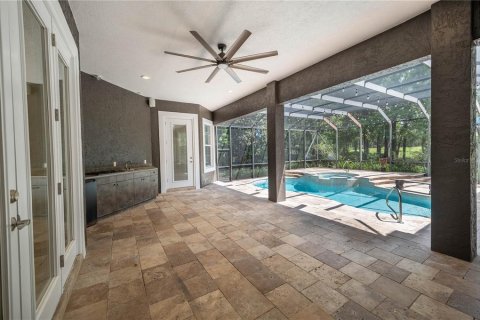 House in Ocala, Florida 4 bedrooms, 436.55 sq.m. № 1637562 - photo 24