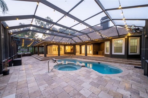 House in Ocala, Florida 4 bedrooms, 436.55 sq.m. № 1637562 - photo 28