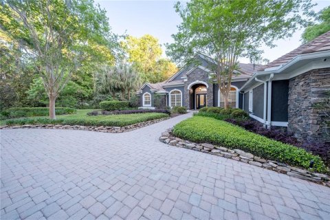 House in Ocala, Florida 4 bedrooms, 436.55 sq.m. № 1637562 - photo 10