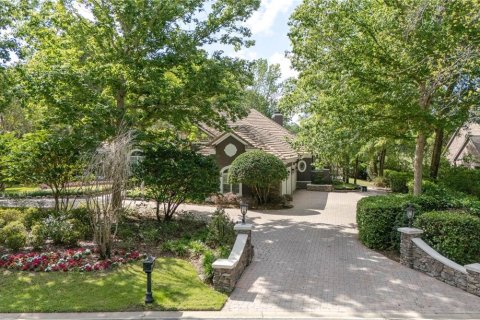 House in Ocala, Florida 4 bedrooms, 436.55 sq.m. № 1637562 - photo 30