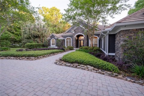 House in Ocala, Florida 4 bedrooms, 436.55 sq.m. № 1637562 - photo 14