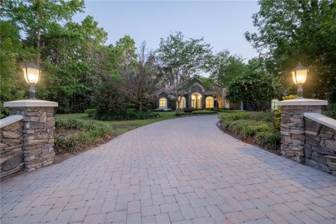 House in Ocala, Florida 4 bedrooms, 436.55 sq.m. № 1637562 - photo 4