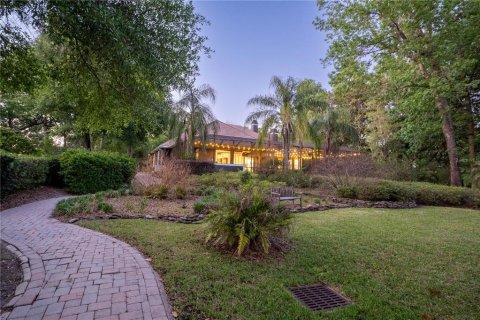House in Ocala, Florida 4 bedrooms, 436.55 sq.m. № 1637562 - photo 18