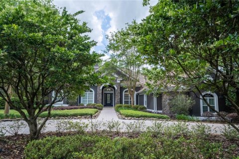 House in Ocala, Florida 4 bedrooms, 436.55 sq.m. № 1637562 - photo 19