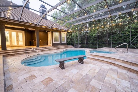 House in Ocala, Florida 4 bedrooms, 436.55 sq.m. № 1637562 - photo 15