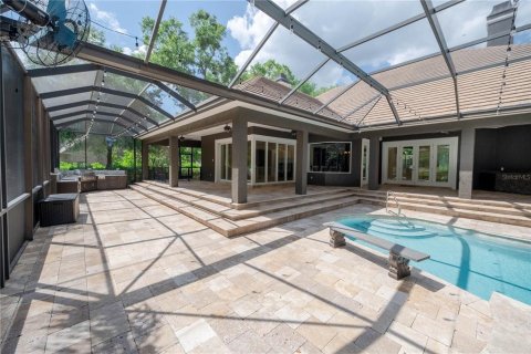 House in Ocala, Florida 4 bedrooms, 436.55 sq.m. № 1637562 - photo 21