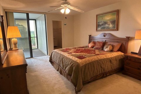 Купить кондоминиум в Палм-Бич-Гарденс, Флорида 3 комнаты, 119.57м2, № 2083486 - фото 9