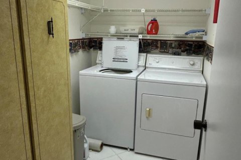 Купить кондоминиум в Палм-Бич-Гарденс, Флорида 3 комнаты, 119.57м2, № 2083486 - фото 5