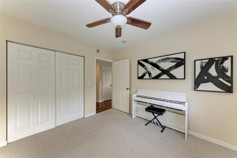 Copropriété à vendre à Sarasota, Floride: 3 chambres, 121.7 m2 № 1546396 - photo 24