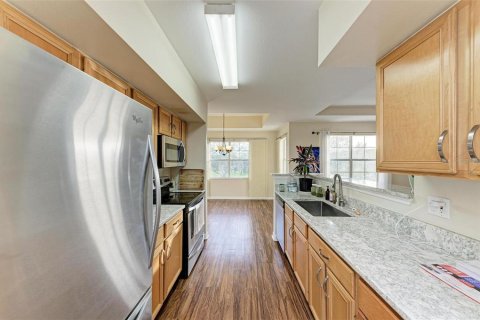 Copropriété à vendre à Sarasota, Floride: 3 chambres, 121.7 m2 № 1546396 - photo 17