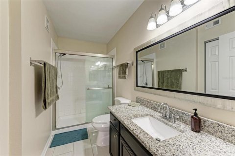 Copropriété à vendre à Sarasota, Floride: 3 chambres, 121.7 m2 № 1546396 - photo 22